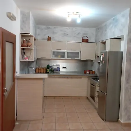 Apartament Oliva 16 *