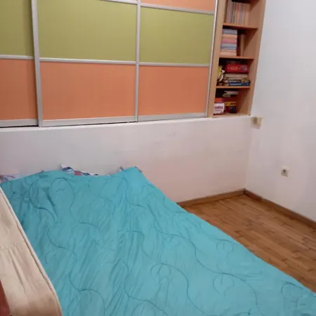 Oliva 16 Apartament Podgorica